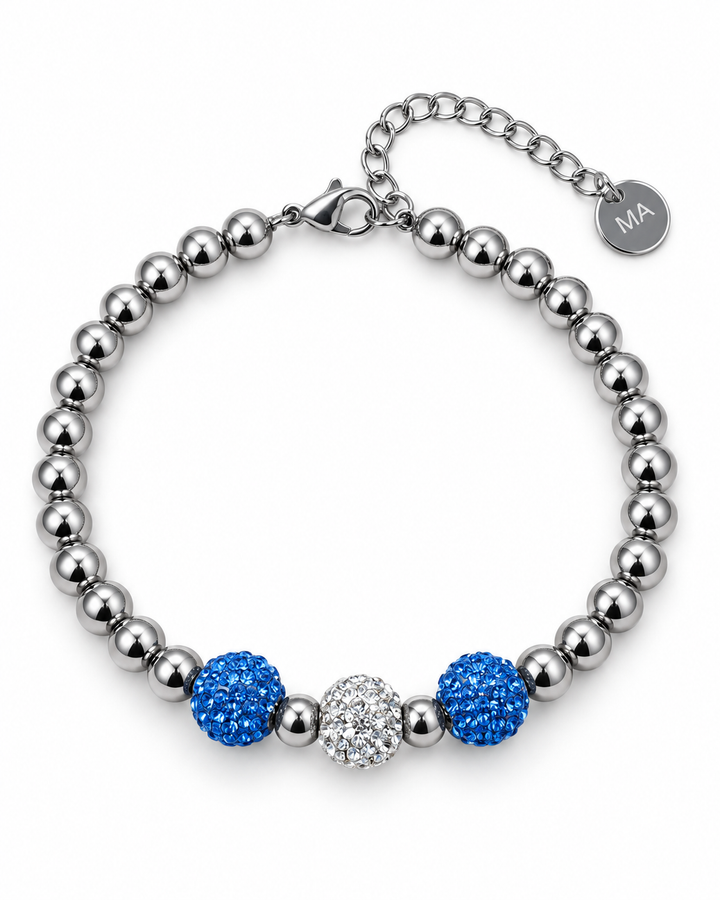 Midnight In Paris Bracelet