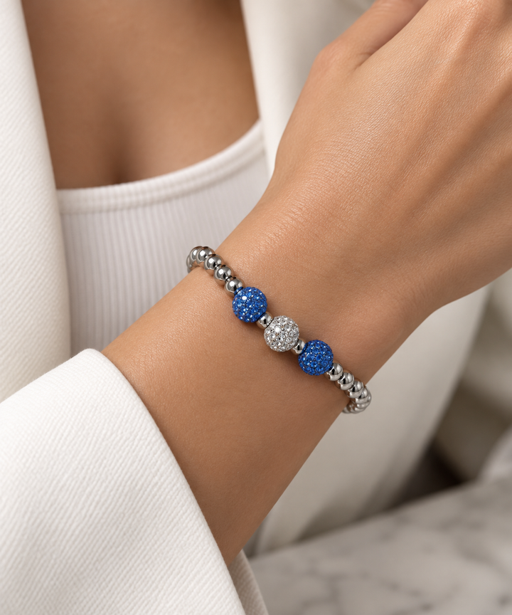 Midnight In Paris Bracelet
