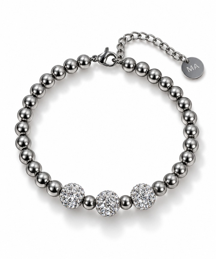 Midnight In Paris Bracelet