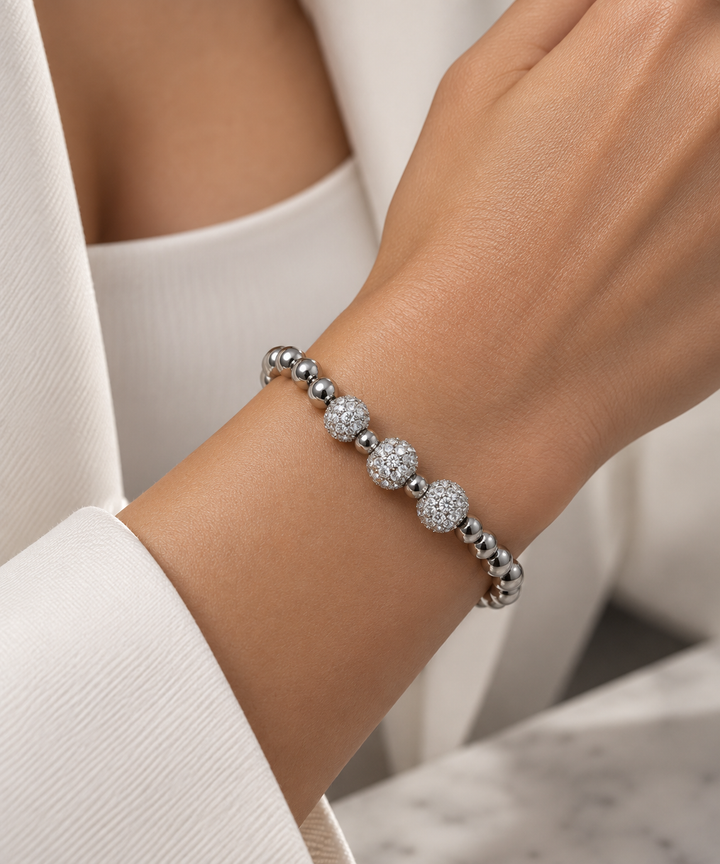 Midnight In Paris Bracelet