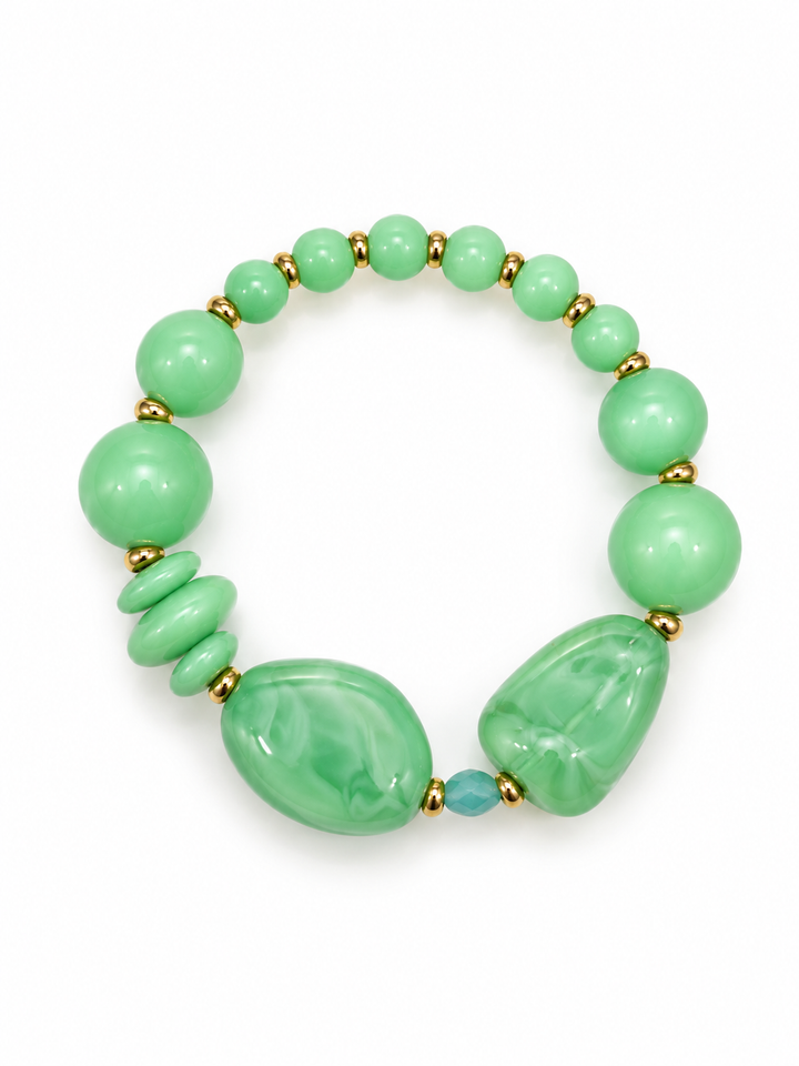 Radiant Drop Bracelet