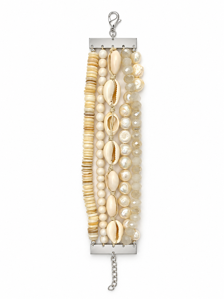 Sea Shore Bracelet