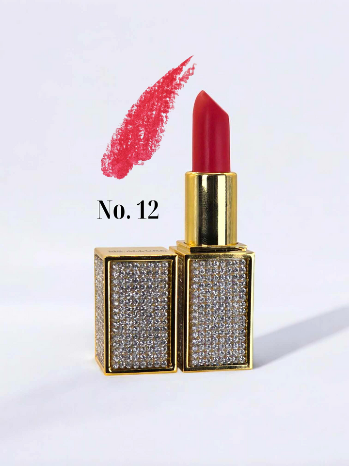 Diva Rouge Lipstick