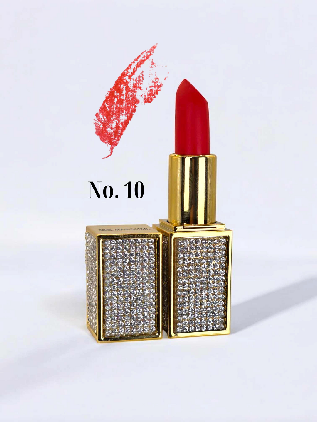 Diva Rouge Lipstick