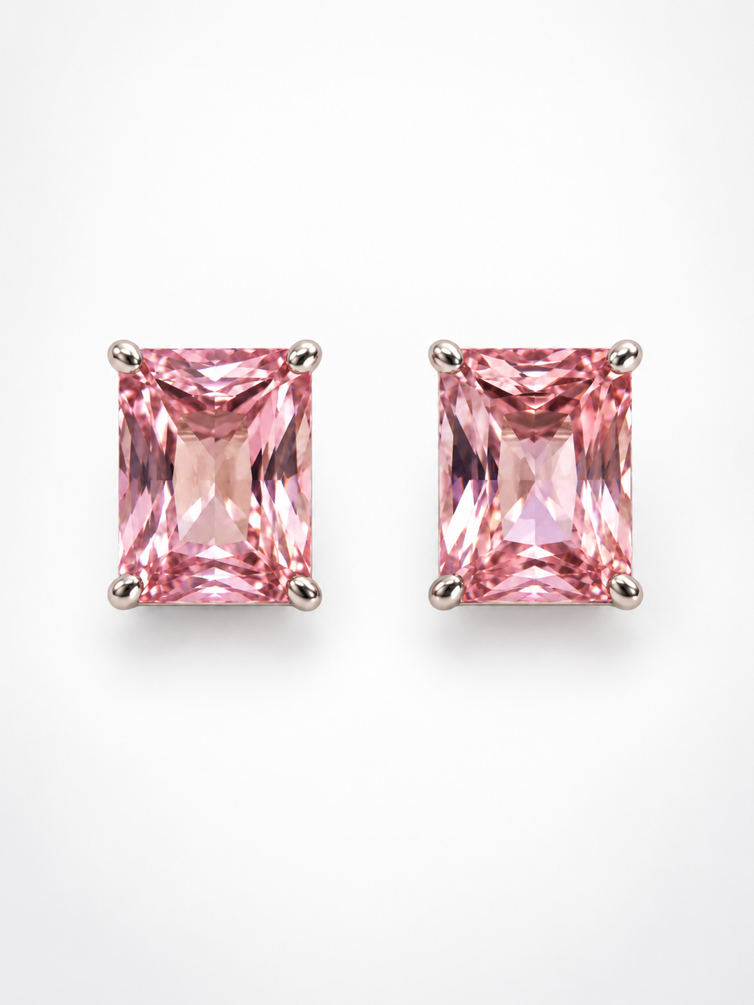 Blushing Beauty Earrings