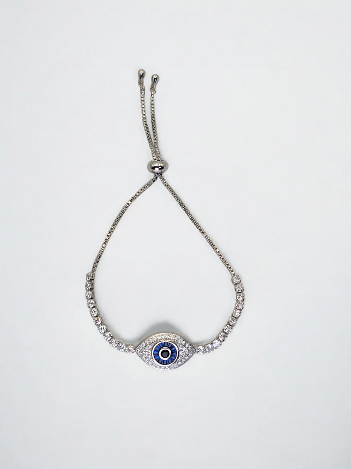 Eye of the Beholder Bracelet