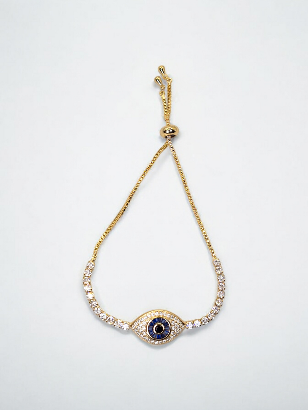 Eye of the Beholder Bracelet