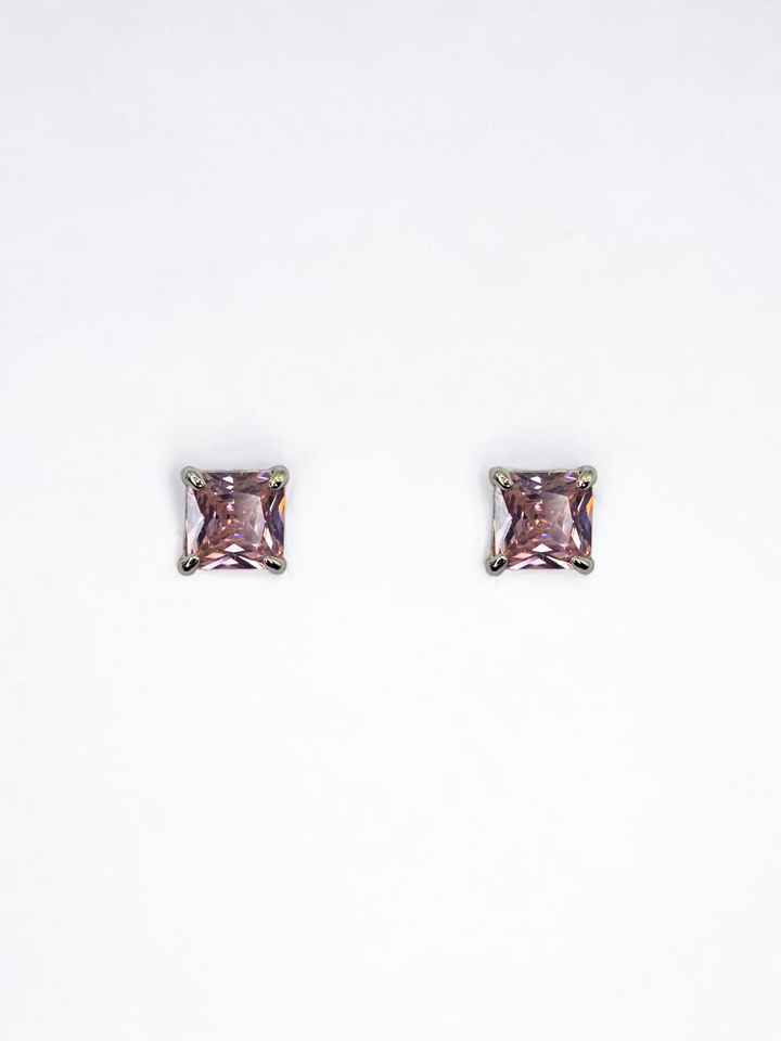 Watermelon Drops Earrings