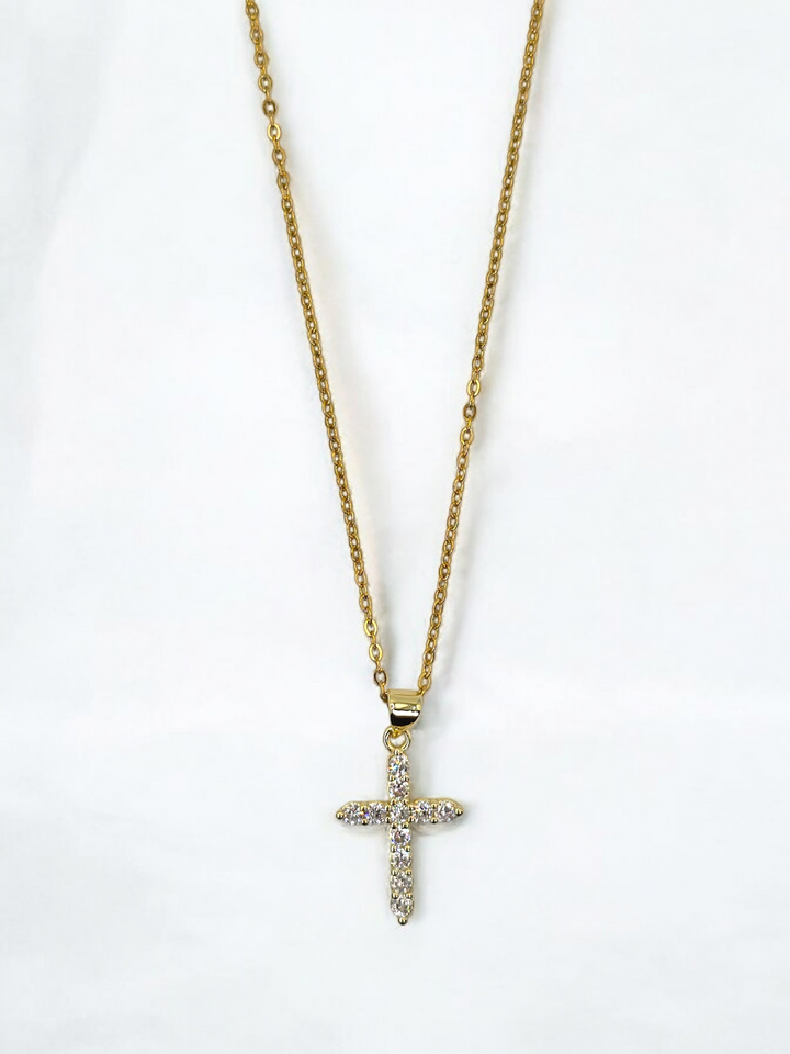 Believer Necklace