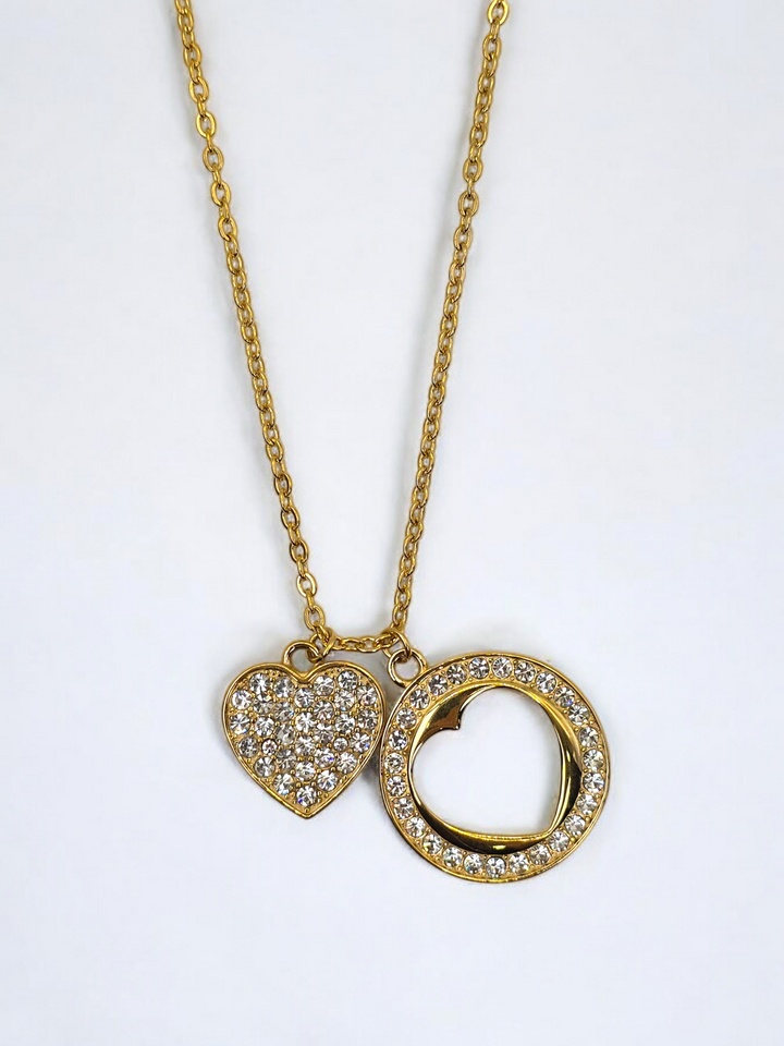 Love In you Necklace