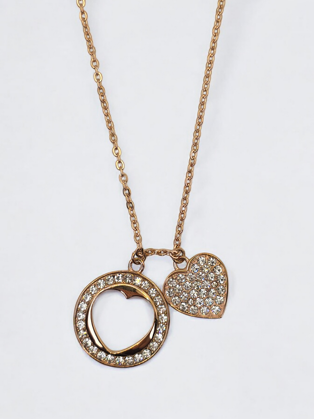 Love In you Necklace