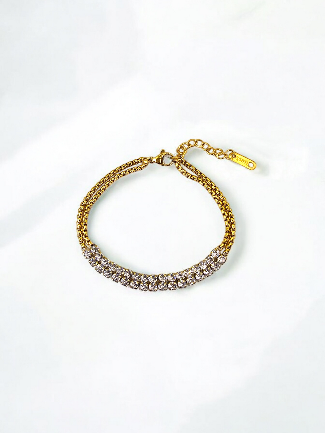 Shelly Bracelet