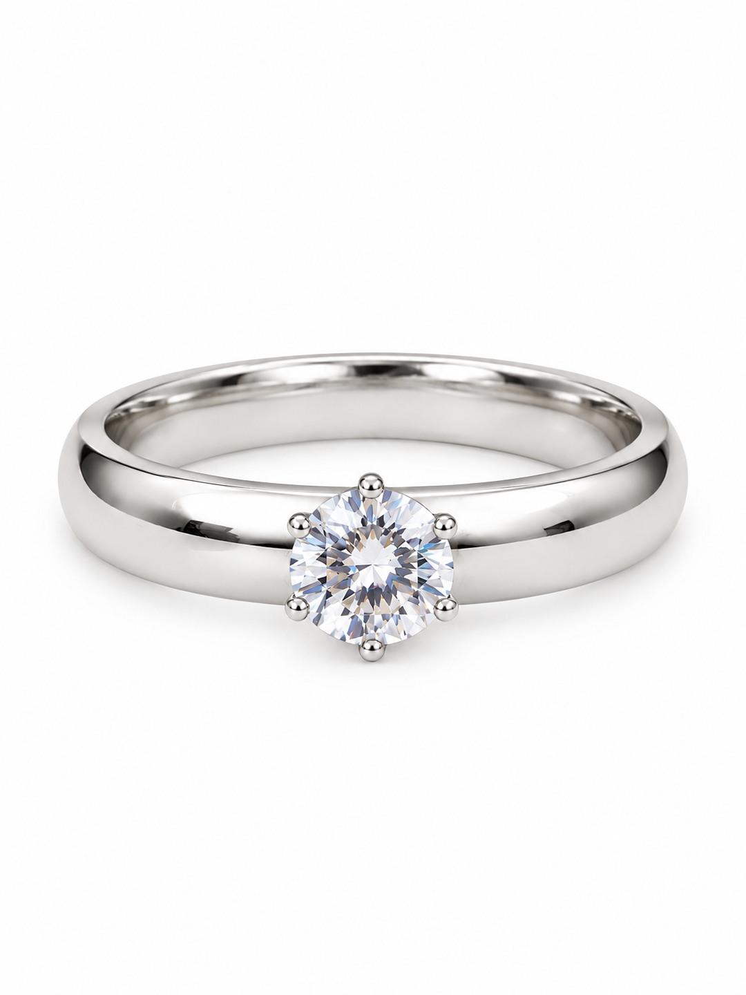 Crown Jewel Rings