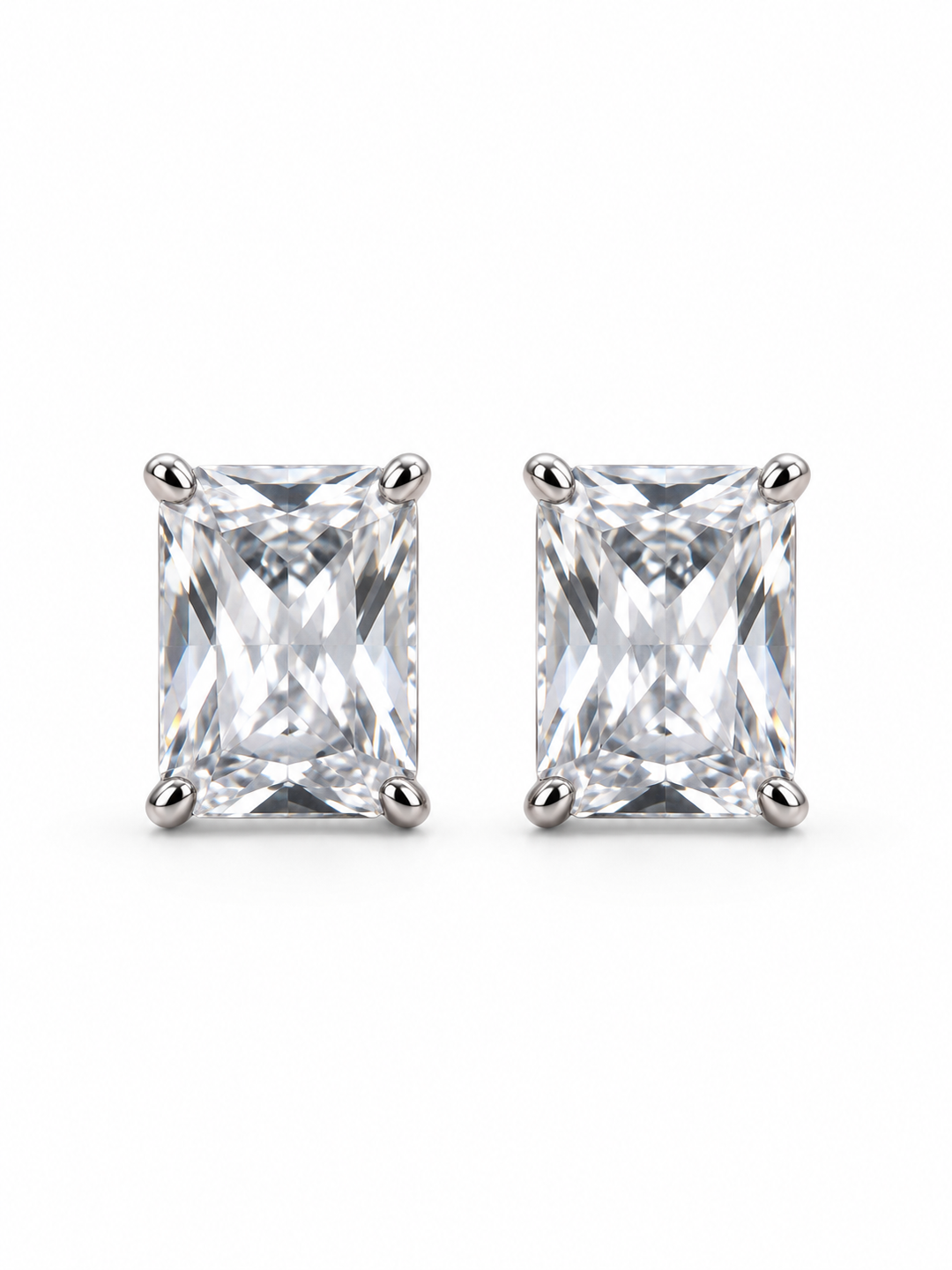 Blushing Beauty Earrings