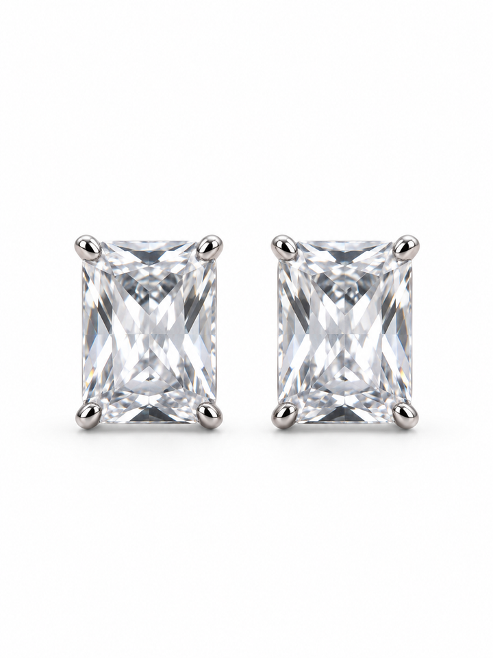 Blushing Beauty Earrings