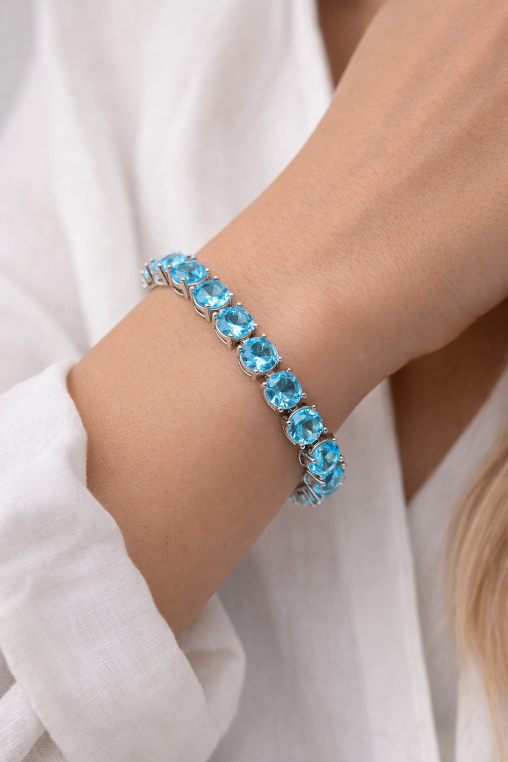 Regal Elegance Bracelet