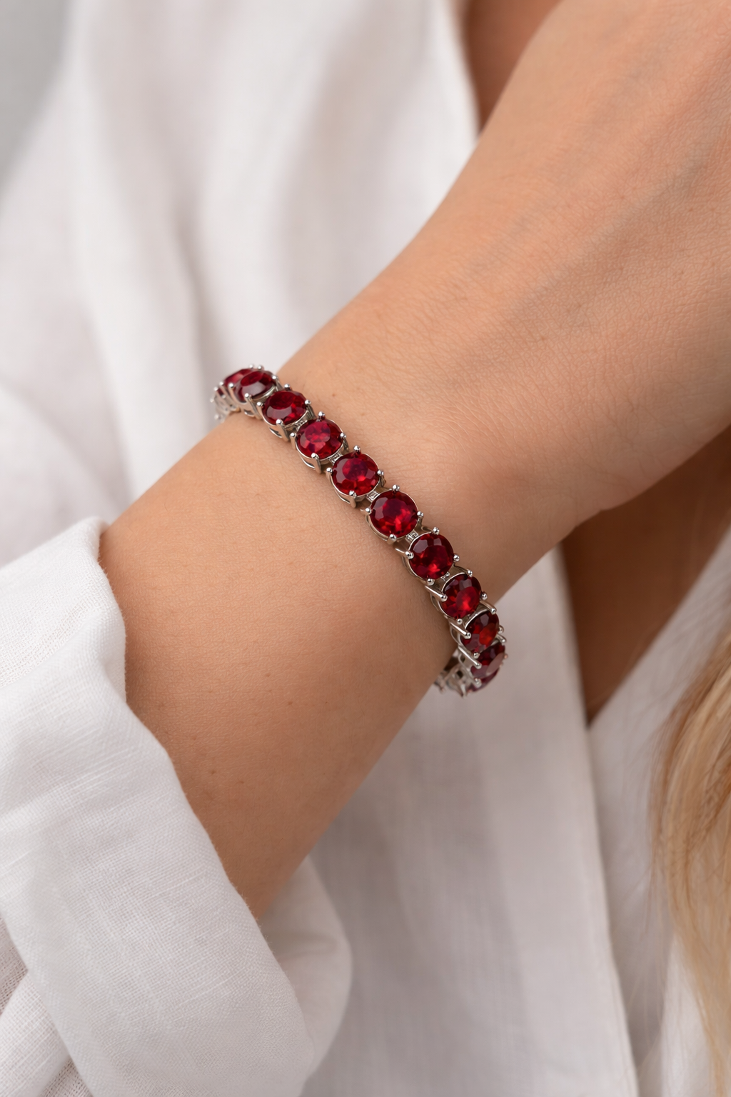 Regal Elegance Bracelet