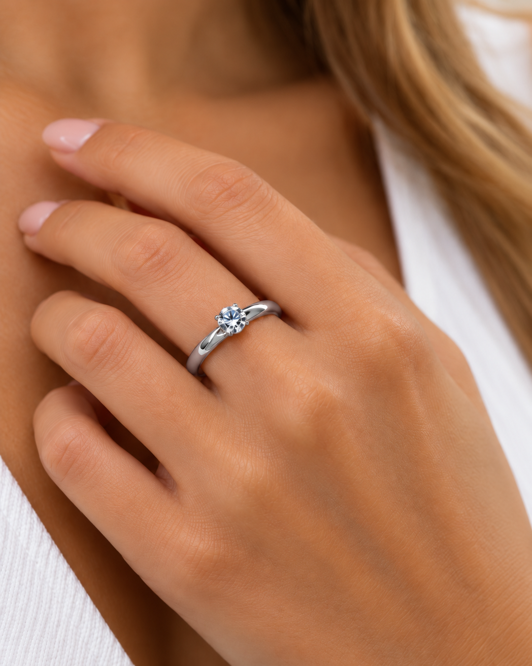 Crown Jewel Rings