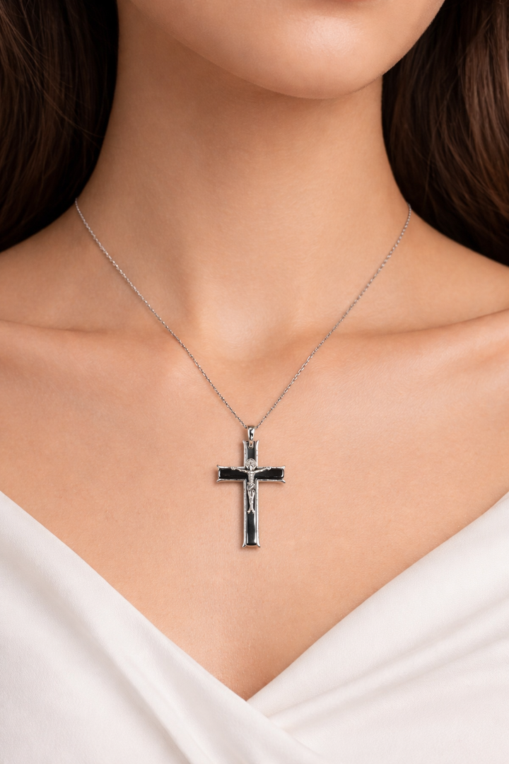 Blessed Necklace