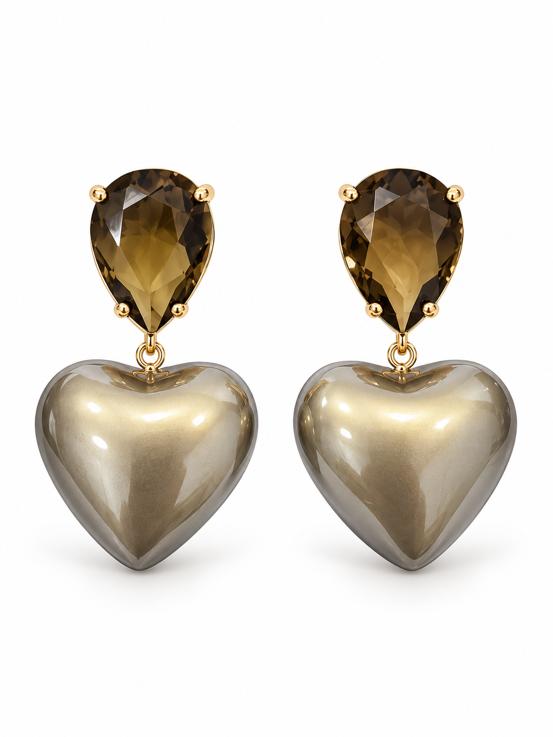 Beloved Earrings
