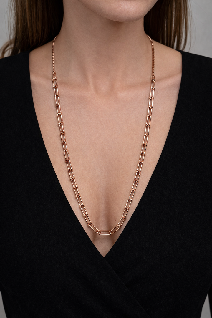 Timeless Bond Necklace