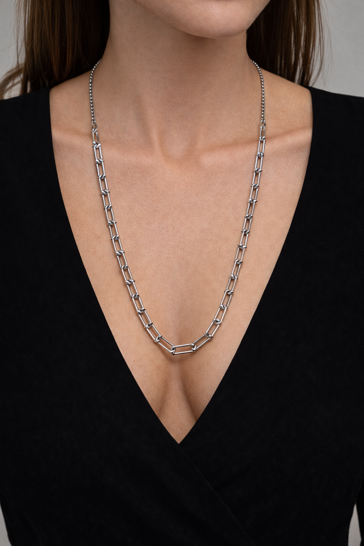 Timeless Bond Necklace