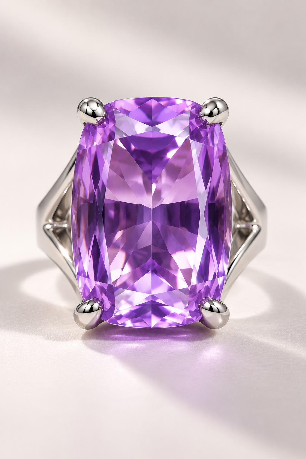 Twilight Radiance Rings