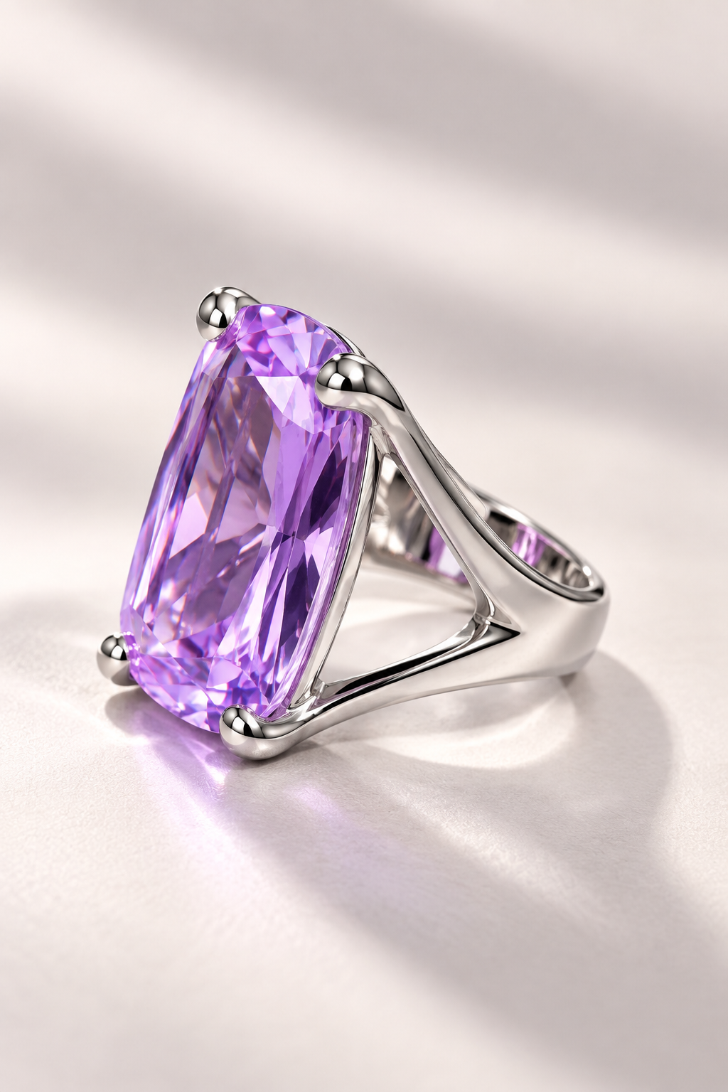 Twilight Radiance Rings