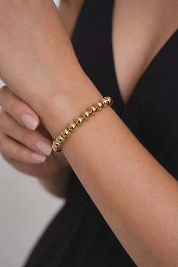 Ballroom Dance Bracelet