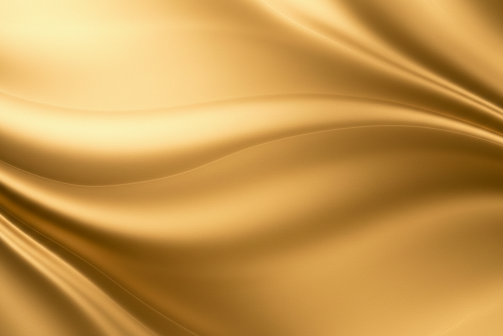 Gold background