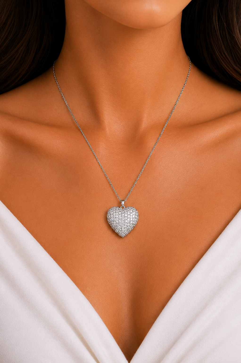 Mother's Day Necklace