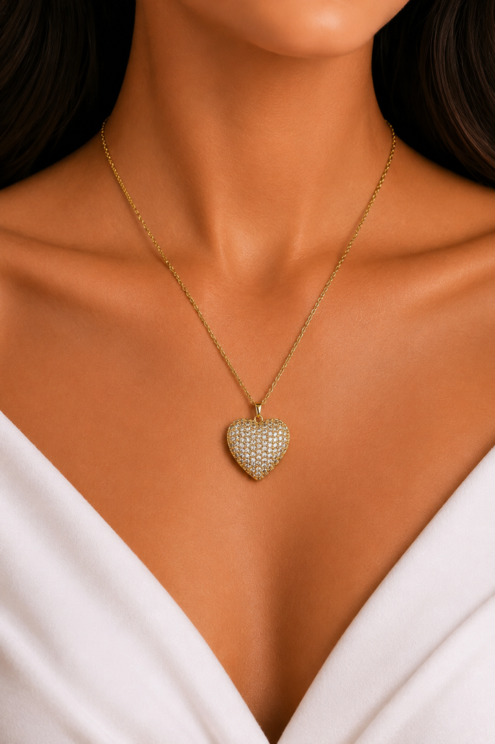 Mother's Day Necklace
