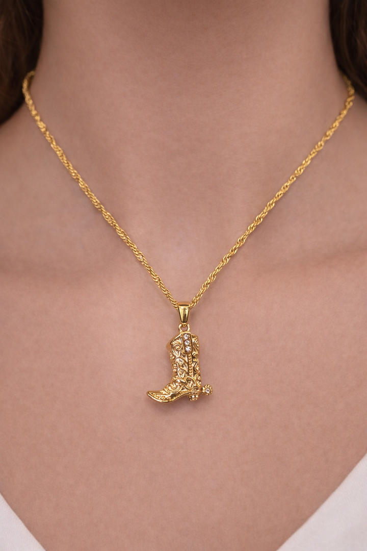 Austin Necklace