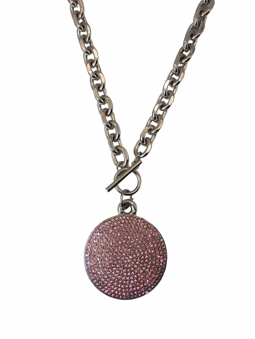 Circle Of Trust Necklace