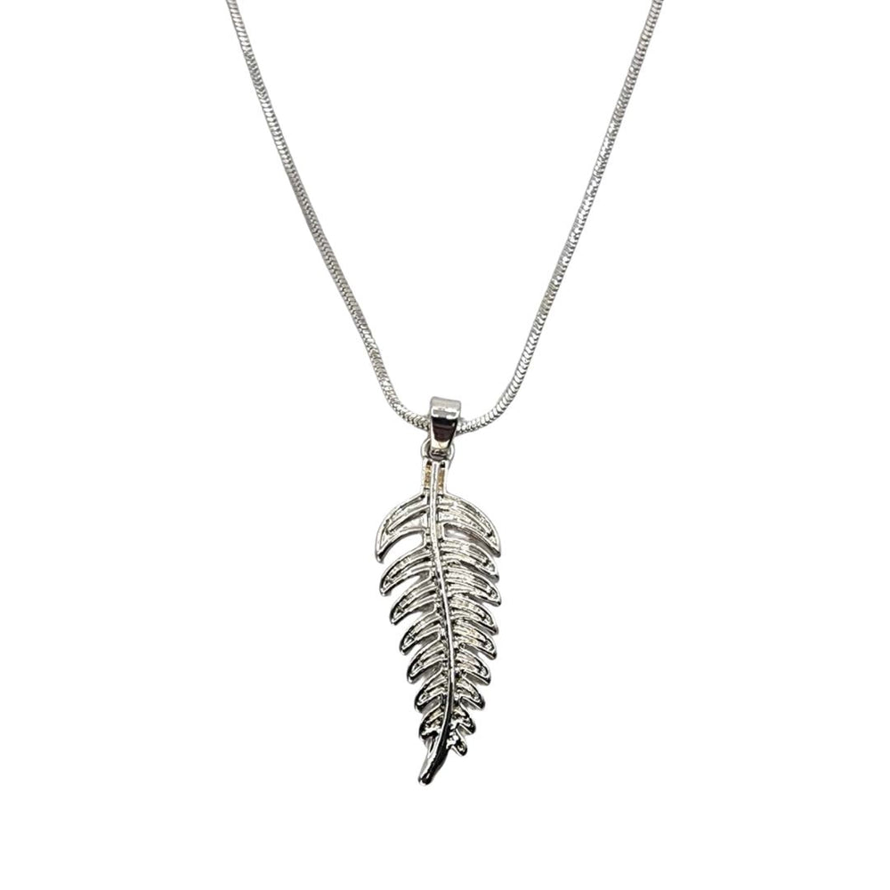 Ms Allure Fly Free Necklace — gold-tone necklace with an elegant, feminine finish.