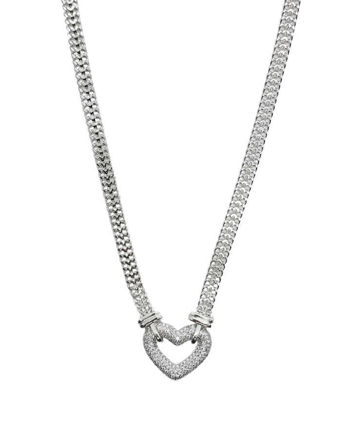 Capture my Heart Necklace