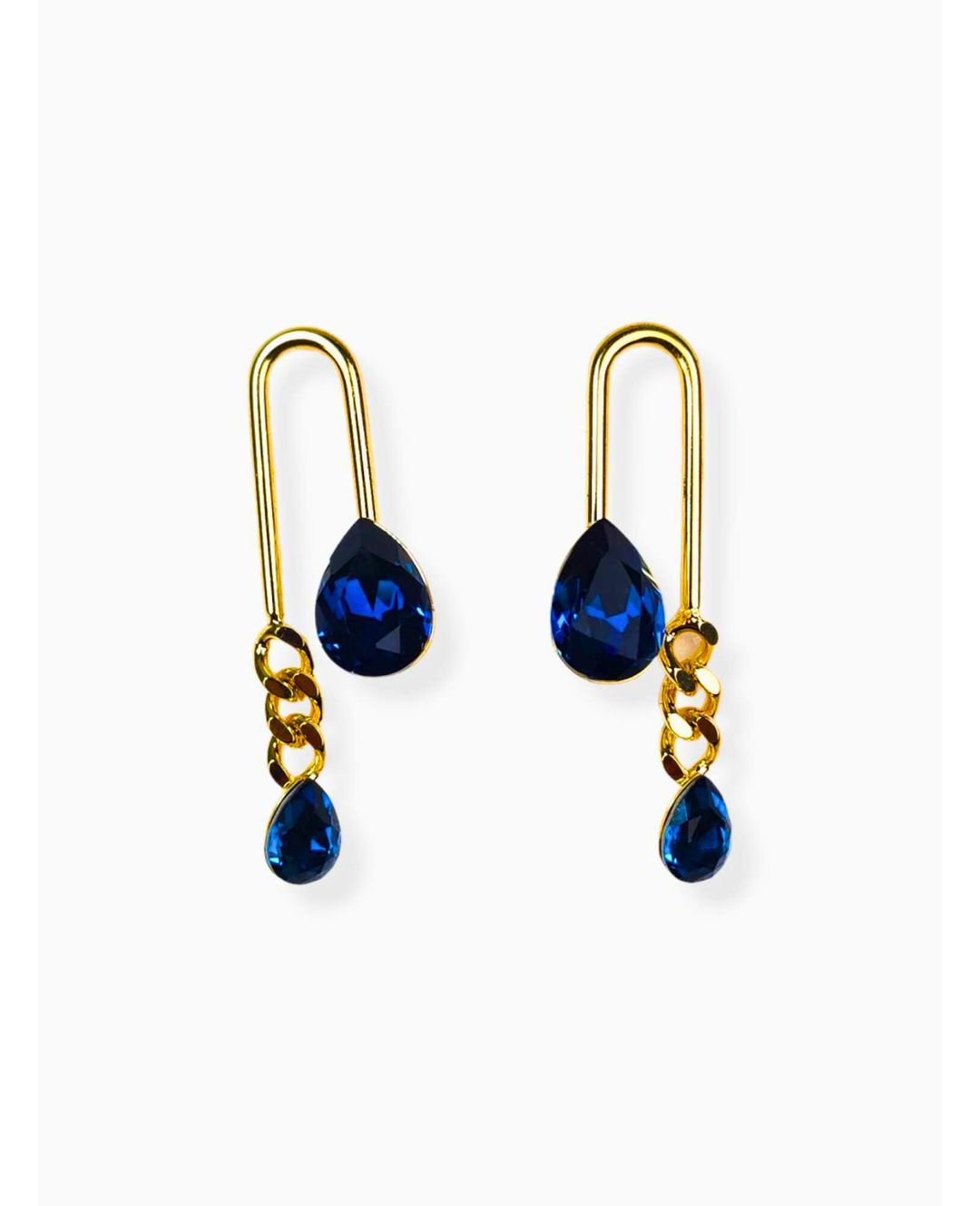 Blue Haven Earrings