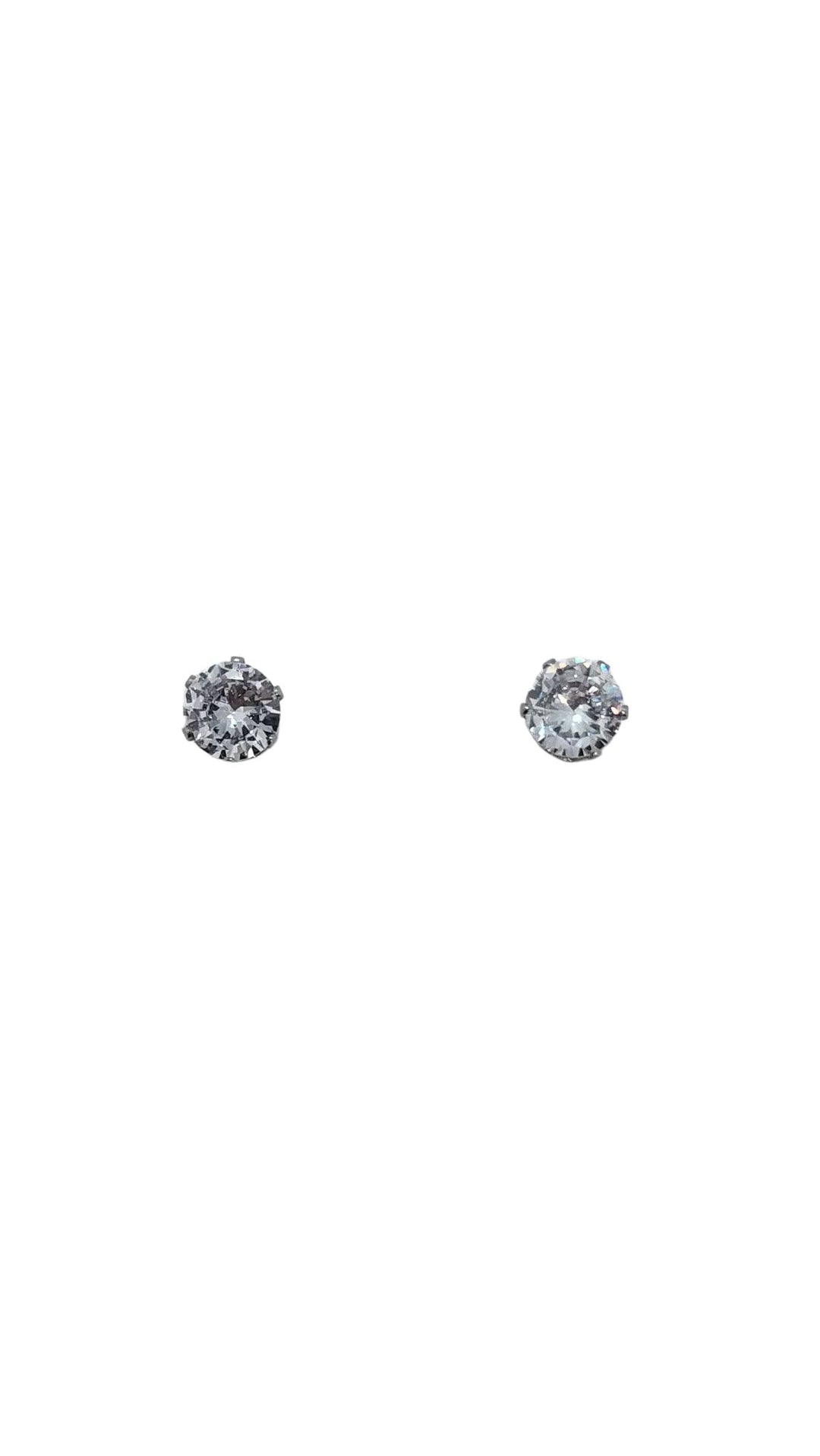 Perfect Stud Earrings 7mm