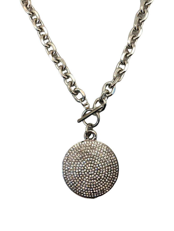 Circle Of Trust Necklace