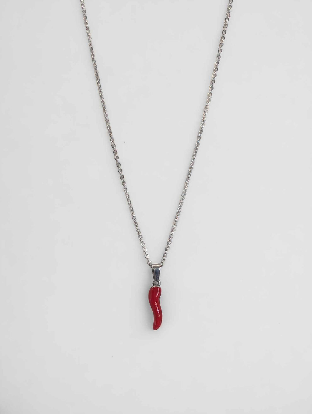 Sweet Chilli Necklace