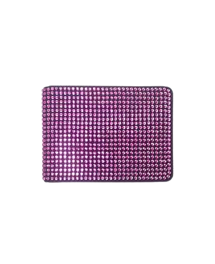 Ms Allure Licence Holder — pink product product image.