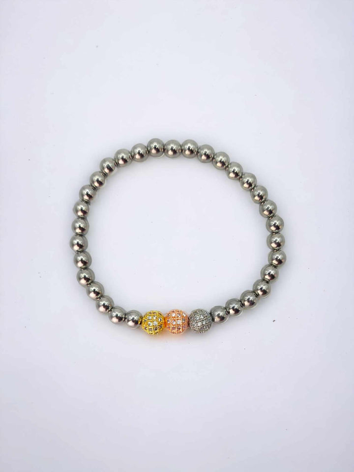 Allure Beauty Bracelet