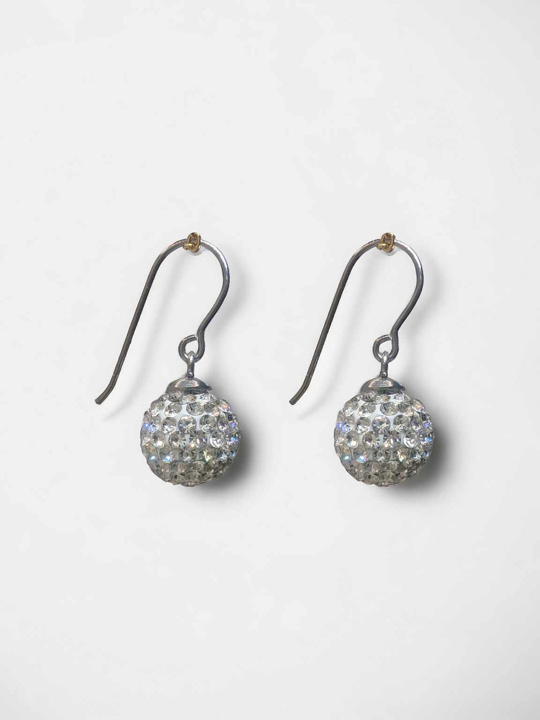 Droplet Earrings