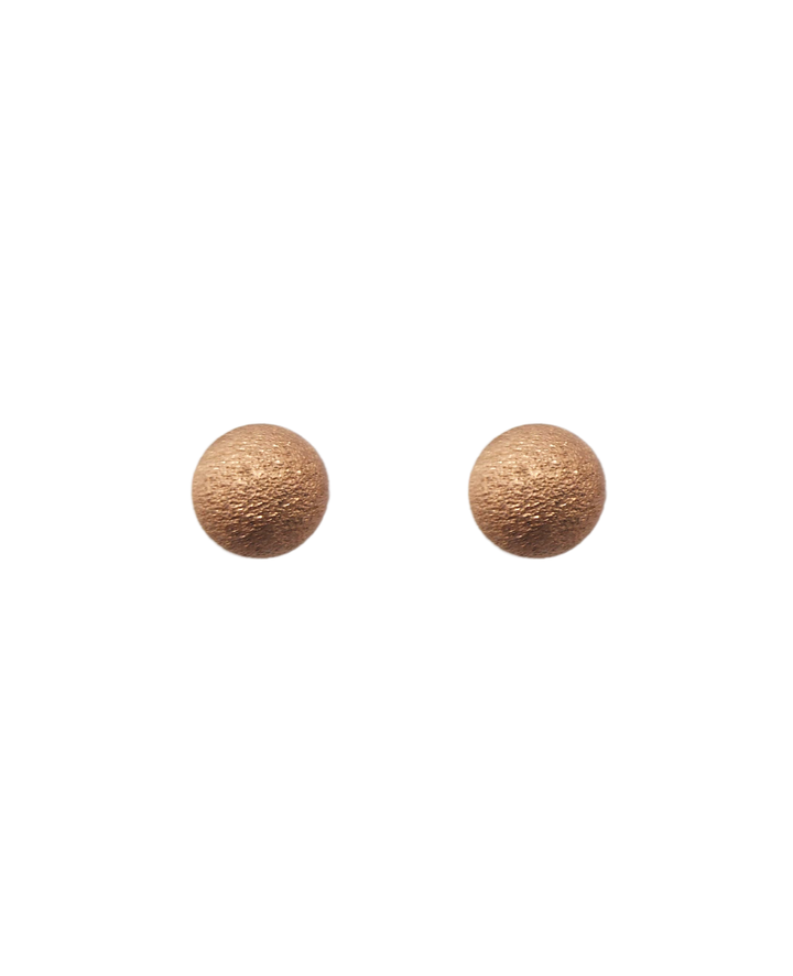 Ms Allure Disco Nights Earrings — gold-tone earrings with an elegant, feminine finish.