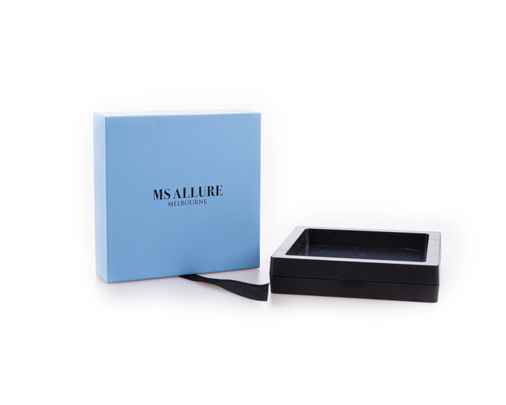 Ms Allure Display Boxes (3 Pack) — branded display material product image.