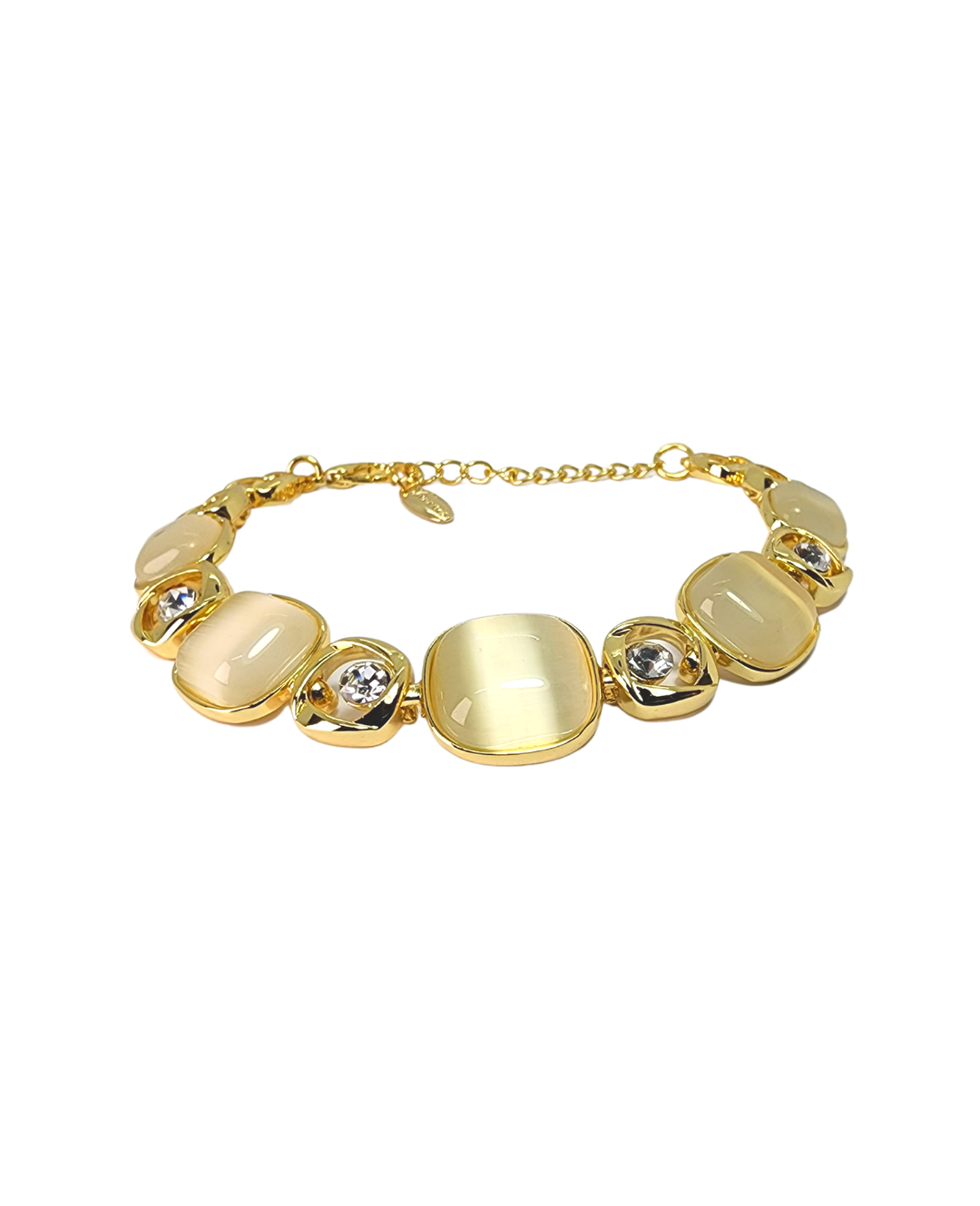 Independent Elegance Bracelet