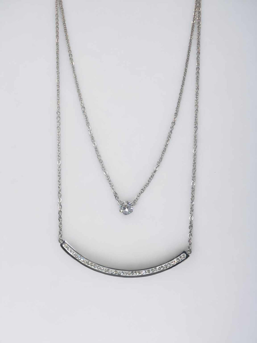 Power Play Necklace