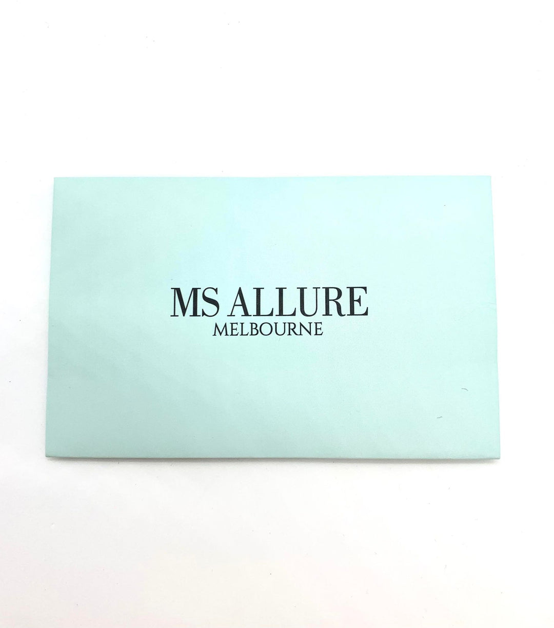 Ms Allure Polish Cloth (25 Pack)