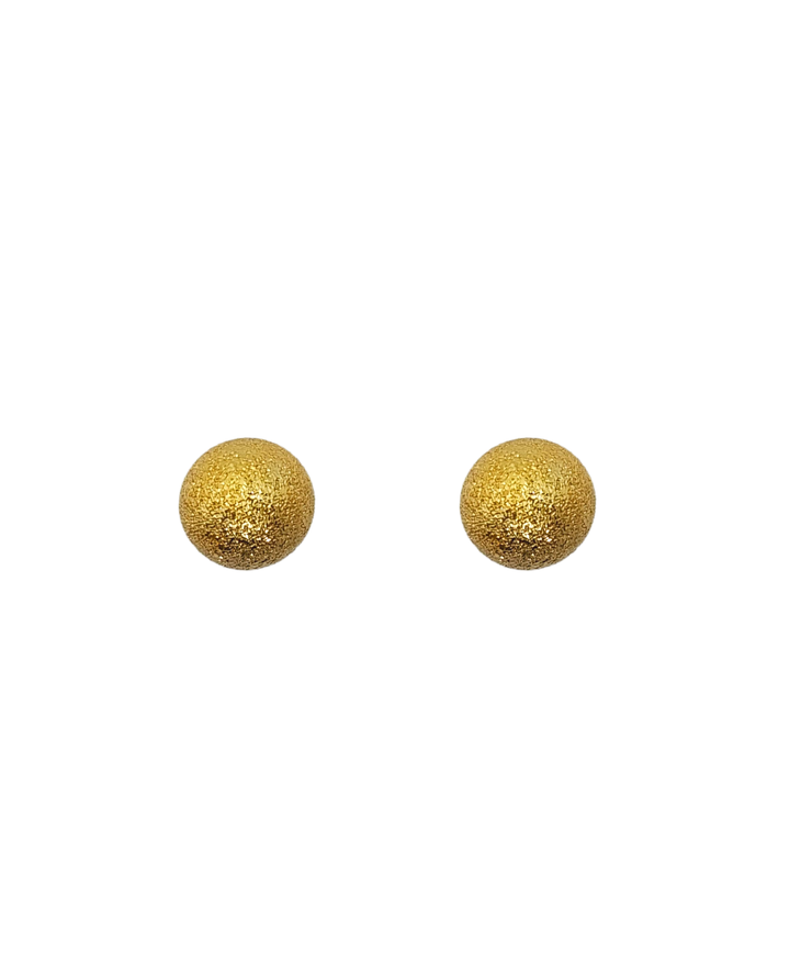 Ms Allure Disco Nights Earrings — gold-tone earrings with an elegant, feminine finish.