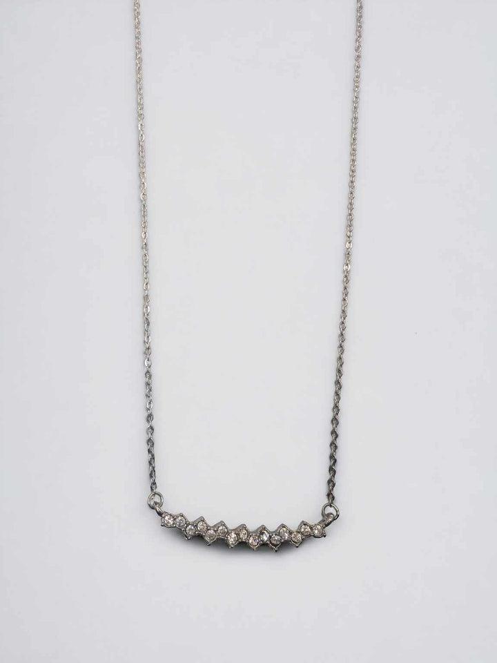 Shock Value Necklace